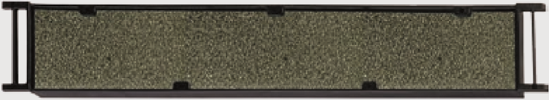 KATECHIN SZŰRŐ gree klíma